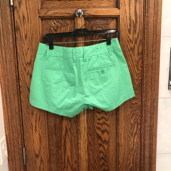 J.Crew Chino Shorts - Picture 5 of 6